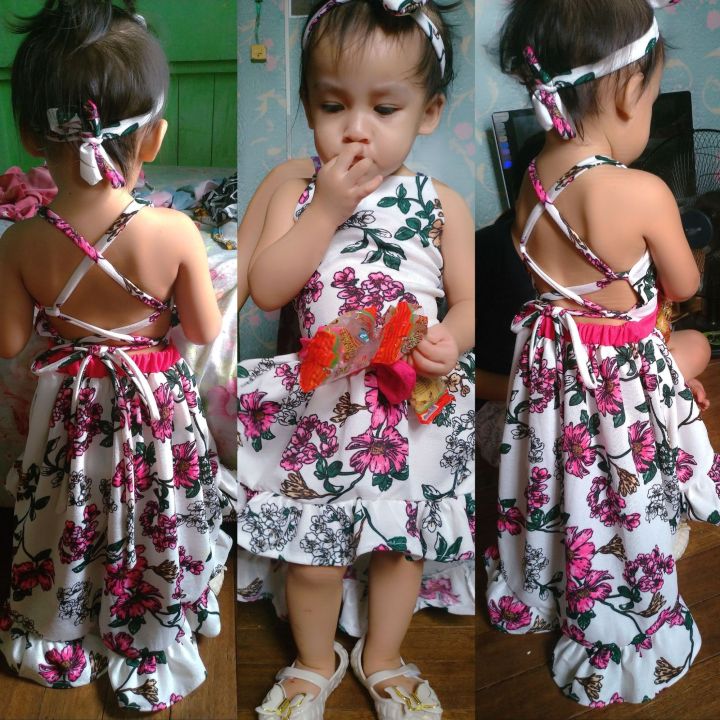 Baby dress for 3 years hotsell