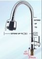 FLEXIBLE SWAN TAP STAINLESS STEEL/ PILLAR & WALL MOUNT/ KITCHEN SINK WATER TAP FAUCET/ HOTEL GRADE/ KITCHEN FITTING. 