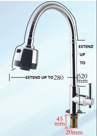FLEXIBLE%20SWAN%20TAP%20STAINLESS%20STEEL/%20PILLAR%20&%20WALL%20MOUNT/%20KITCHEN%20SINK%20WATER%20TAP%20FAUCET/%20HOTEL%20GRADE/%20KITCHEN%20FITTING%20-%20Image%209