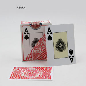 Bài Poker nhựa Poker Wqpcc mới nhất 2024