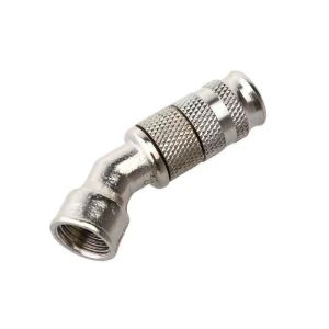 Nosel Sprayer Adjustable Kepala Nozel Steam Nozzle Semprot Tekanan Tinggi Nozzle Spuyer Super Kabut