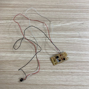 Mạch sensor hai mặt máy in Canon 3300 và HP 1320 hàng tháo máy