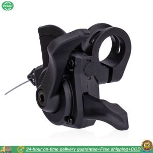 [New] A5 3x9/27 Speed Bike Trigger Shifter Set with Indicator Right Trigger Shifter for MTB Upgrade