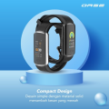 OLIKE SMARTBAND WATERPROOF IP67 SPORT HEALTH TRACKER MONITORING OW-B1 - Silver. 