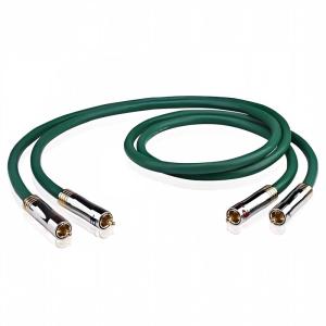 YYAUDIO High Quality RCA Male to Male Audio Cable 2328 99.998% Pure Copper HiFi Audio Cable RCA Interconnect Cable