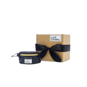 Caffe Latte Car Freshener