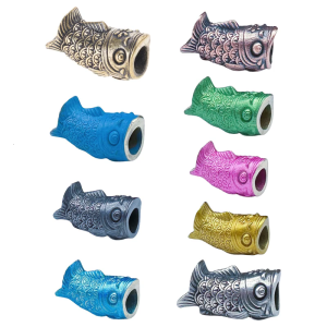 Độc đáo knifed Mặt dây paracord versatiles knifed Mặt dây paracord trang trí cho hoạt động ngoài trời