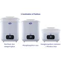 BABY SAFE STERILIZER AND DRYER STE01/ALAT STERIL BOTOL/WARMER. 