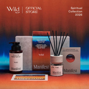 Wild Skin Spiritual Collection 2026 - Manifest