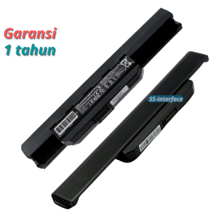 Baterai Laptop ASUS A43 A43S A43E A43SJ A43SD A43SA A32-K53 A41-K53 Notebook battery