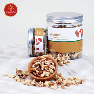 Mamacia Treats Roasted Walnut Panggang