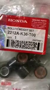 FLYBALL SET FOR CLICK 125i Click 150i and PCX150i (2212A-K36-T00)