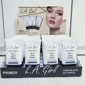 LA Girl PRO Prep Primer - Mattifying - Makeup Science Asia Favorite
