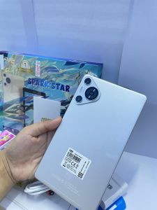 2025 SPARK STAR Tablet 12GB+512GB | LTE / WiFi | 3800mah 7inches Screen Display | Eye Protection | COD
