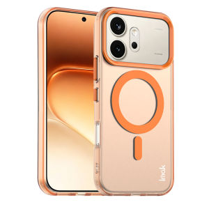 Ốp lưng từ tính Cho Honor 600 Pro 5G Bảo Vệ Camera Chống Sốc CA0016