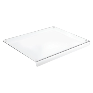 Clear Acrylic Cutting Board Transparent Chopping Board for Meat Kitchen Cooking Accessories