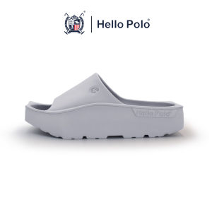 Hello Polo รองเท้าแฟชั่น รุ่น HP8033 Siza 36-41 ใส่สุขภาพดี