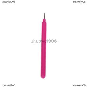 zhaowei Paper Quilling Needle Slotted Pen Slotted Paper Quilling Tools DIY Paper Craft