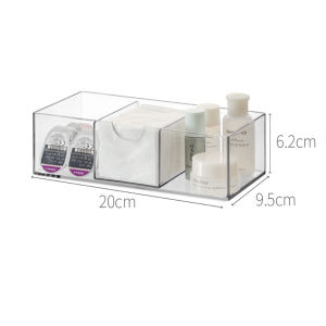 Beauty Products Organiser / Cosmetic Storage (Jbox)