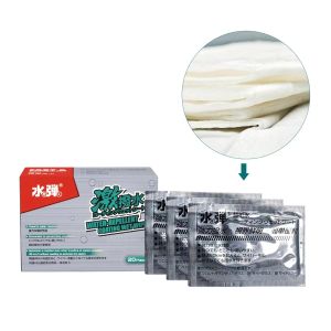 ST WATER REPELLENT COATING WET WIPES