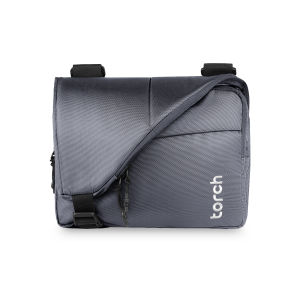 TORCH Hijaz Tas Selempang 2in1 Slingbag Traveling Haji Umroh