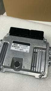 ECU 39123-2B930 B86 MEG17.9.12 Fit For Hyundai KIA Car Engine Computer Board