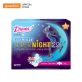 Băng Vệ Sinh Ban Đêm Sensi Cool Fresh Night 29cm Diana 4 Miếng. 