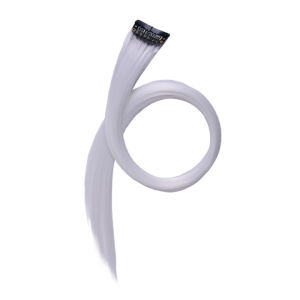 Murah Banget - Wig Jepit Highlighted / Hair Clip Wig Colour Highlight / Wig Jepit Extension Smoothing / Rambut Palsu Fashion Korea