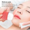 Ice Facial Massager dan Ice Facial Roller Wajah untuk Kulit Lebih Kencang dan Kencang: Alat Pemijat Wajah 3D Mengencangkan Kulit Wajah Es Face Lift Mengurangi Jerawat Mengecilkan Pori-pori Pijat Ice Roller Face Masker es batu. 