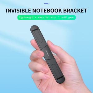 Laptop stand notebook tablet accessories macbook air pro stand Mini Foldable laptop Portable holder Cooling stand for HP Huawei Macbook