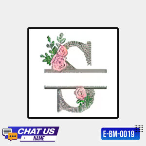 Transfer it Personalized Embroidery Name Initial 100% Cotton Bath towel 27x54"cotton Quick Dry