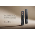 Xiaomi Smart Door Lock Push Pull 2 PRO Facial Recognition Cat Eye Vision XMZNMST09LK. 