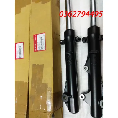 Giảm xóc trước/ Phuộc trước Winner X/Winner V3 Zin chính hãng Honda