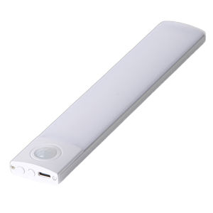 JIJI.SG Kjell Motion Sensor LED Light 3 Colors Rechargeable Magnetic