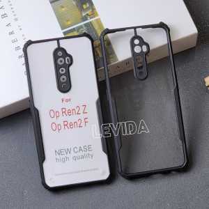 Oppo Reno 2 Oppo Reno 2F Case Armor Shockproof Case Oppo Reno 2 Oppo Reno 2F