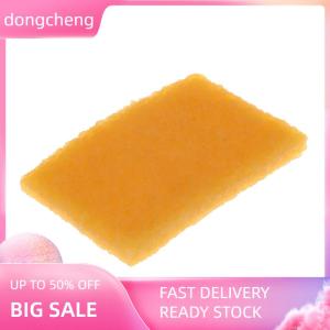 dongcheng 1Pc Raw Rubber Block Eraser For Removing Glue Residue On Table Tennis Blades And Sponges 5cmx7cm Racket DIY Accessories