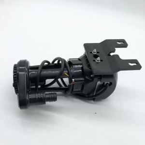 CE Machine Accessories 9W P-3 Water Pump For Ice Machines