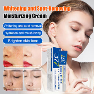 Blemish Cream Moisturizing