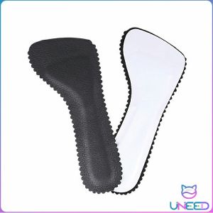 Need. Anti-Slip Sandal Insert Pads Insole for Women Sweat-absorbing Deodorant Sole Sticker 1 pair
