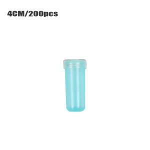 200pcs Flower Tube / Water Tube / Tabung Bunga / Pipa Bunga / Pipet Bunga