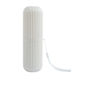 Tootbrush Travel Case Portable Toothbrush Cup Bathroom Toothpaste Holder Storage Case Box