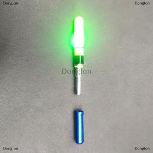 [COD] Donglon Night Fishing Luminous Float Battery Operated LED Electric Float Light Fishing