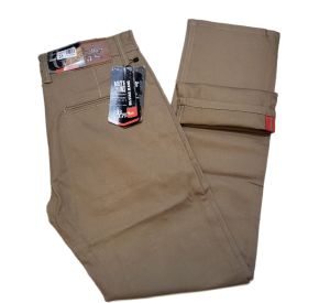 Celana Chino Pria Premium Denim Slim Fit BG STAR - Fashion Casual Gaya Pantai