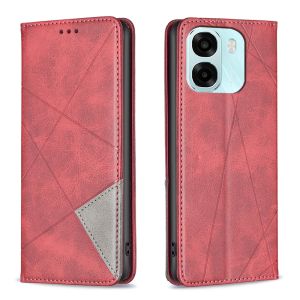 For OPPO A60 A6 A6X A18 A38 A58 A78 A79 A98 A17 A17K A57 A77 A57S A77S A96 A95 A55 A76 A54 A74 A94 A16 Phone Case Magnetic Leather Wallet Card Slot Flip Cover Casing