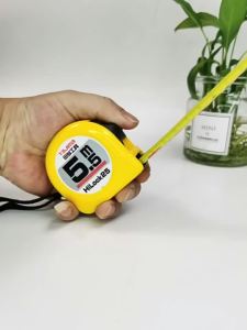 Bán Buôn Hàng Chính Hãng Tajima Thước Băng Tamshima 5 Gạo 2 Gạo 3 Gạo 7.5 Gạo 10 Thước Cuộn Thép Chính Xác Cao Nhật Bản