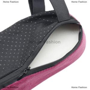[COD] Home Fashion 1Pcs Office Chair Parts Arm Pad Memory Foam Armrest Cover Cushion Pads For Home Office Chair Comfortable Elbow Pillow