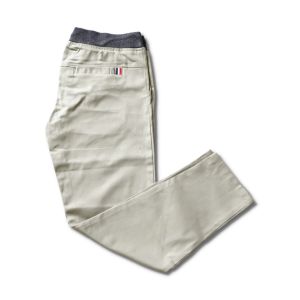 Celana Anak Panjang Chino Katun 2-15 Tahun / Baggy -maharani fashion