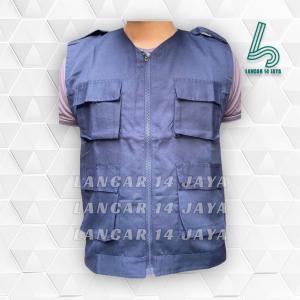 COD ROMPI LAPANGAN OUTDOOR - ROMPI ROMPI PROYEK - ROMPI UNTUK KEGIATAN SOSIAL BY SIDISTRO