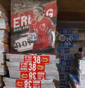 10pcs Buku Tulis Sinar Dunia SIDU 1Pak Isi 10Buku 38 Lembar/Buku Tulis Vision Motif  TOKO QIRTOS