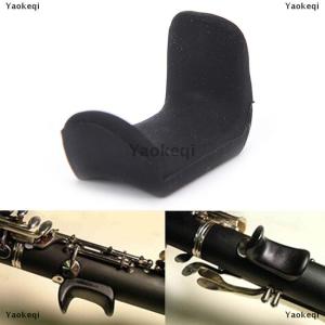 [COD] Yaokeqi Adjustable Oboe Clarinet Thumb Finger Rest Ergonomic Clarinet Oboe Accessories